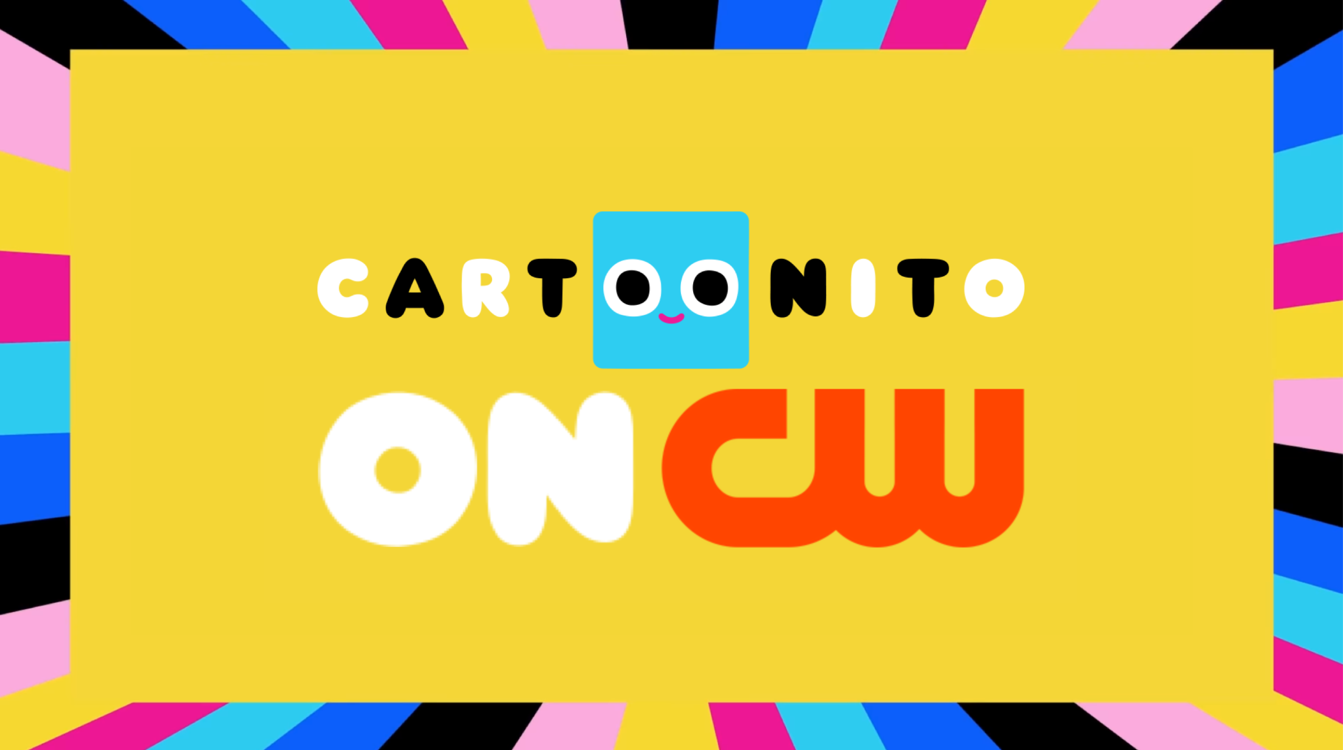 Cartoonito On The Cw Screencap 2024 Present By Markpipi On Deviantart Cartoonito On The Cw Screencap 2024 Present By Markpipi On Deviantart