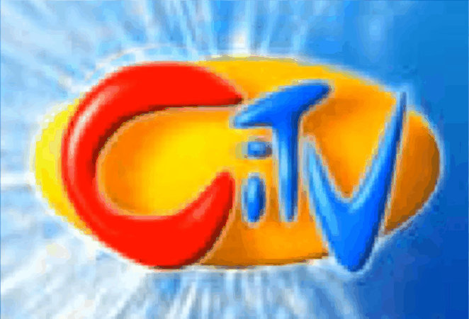 CITV Website Logo Animation January-September 2003 by MarkPipi on ...
