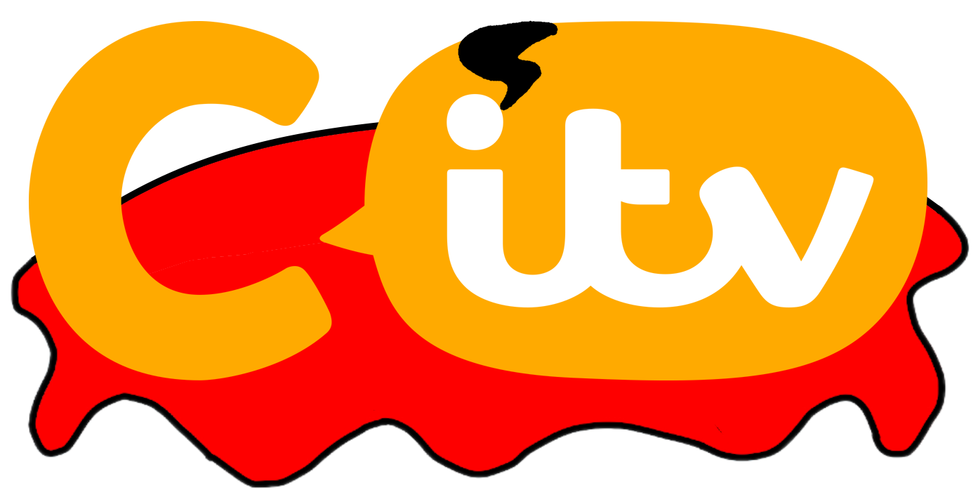 Citv Color CITV Logo 2013 - Super CITV (Superhero) by MarkPipi on DeviantArt