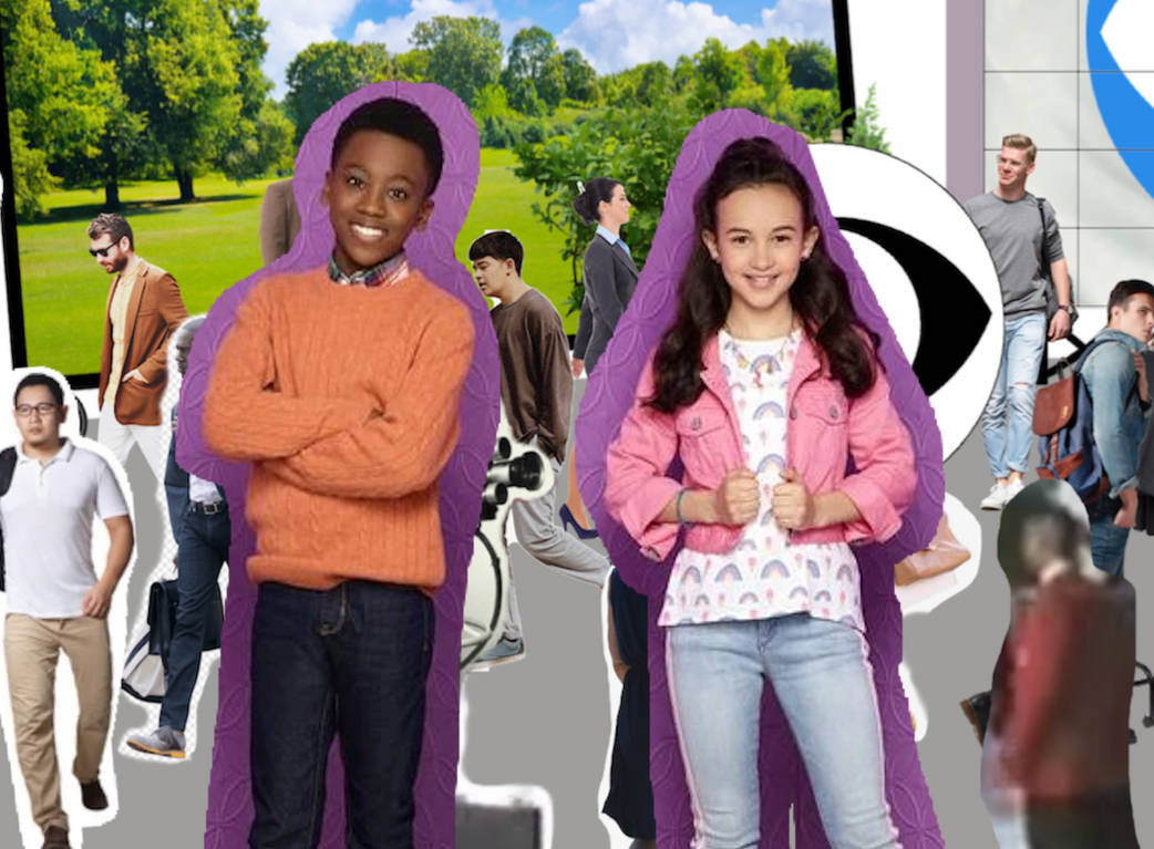 CBS ID 1997 Bumper Screencap - JRWI #2 by MarkPipi on DeviantArt