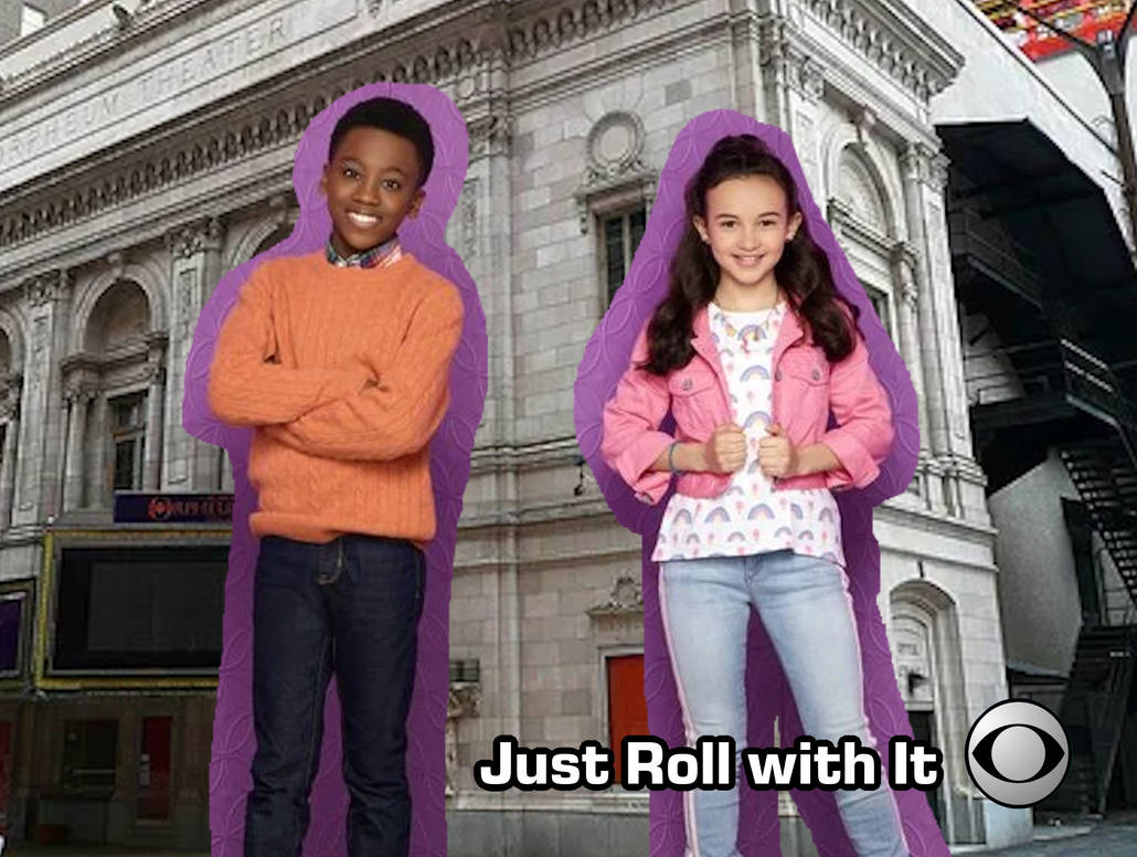 CBS ID 1999 Bumper Screencap - JRWI by MarkPipi on DeviantArt