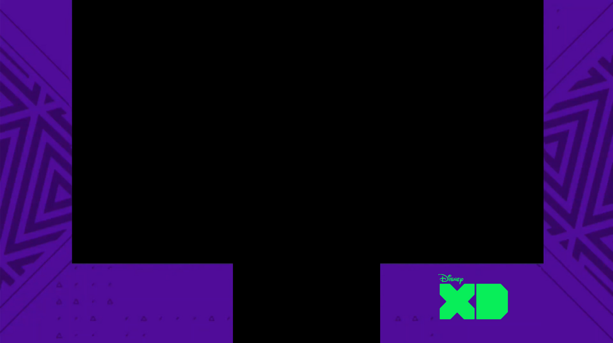 Disney XD Split Screen Credits 2019Present by MarkPipi on DeviantArt