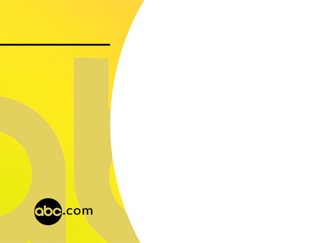 ABC Split Screen Credits 1997-1999 V1 by MarkPipi on DeviantArt