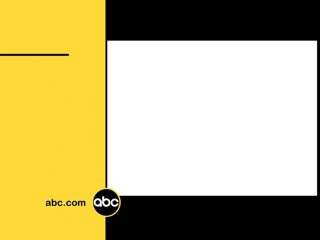 ABC Split Screen Credits 1999-2002 by MarkPipi on DeviantArt
