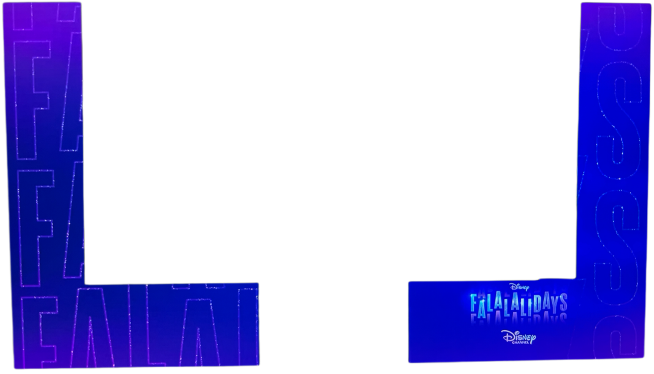 Disney Channel FLLL 2024 Split Screen Credits by MarkPipi on DeviantArt