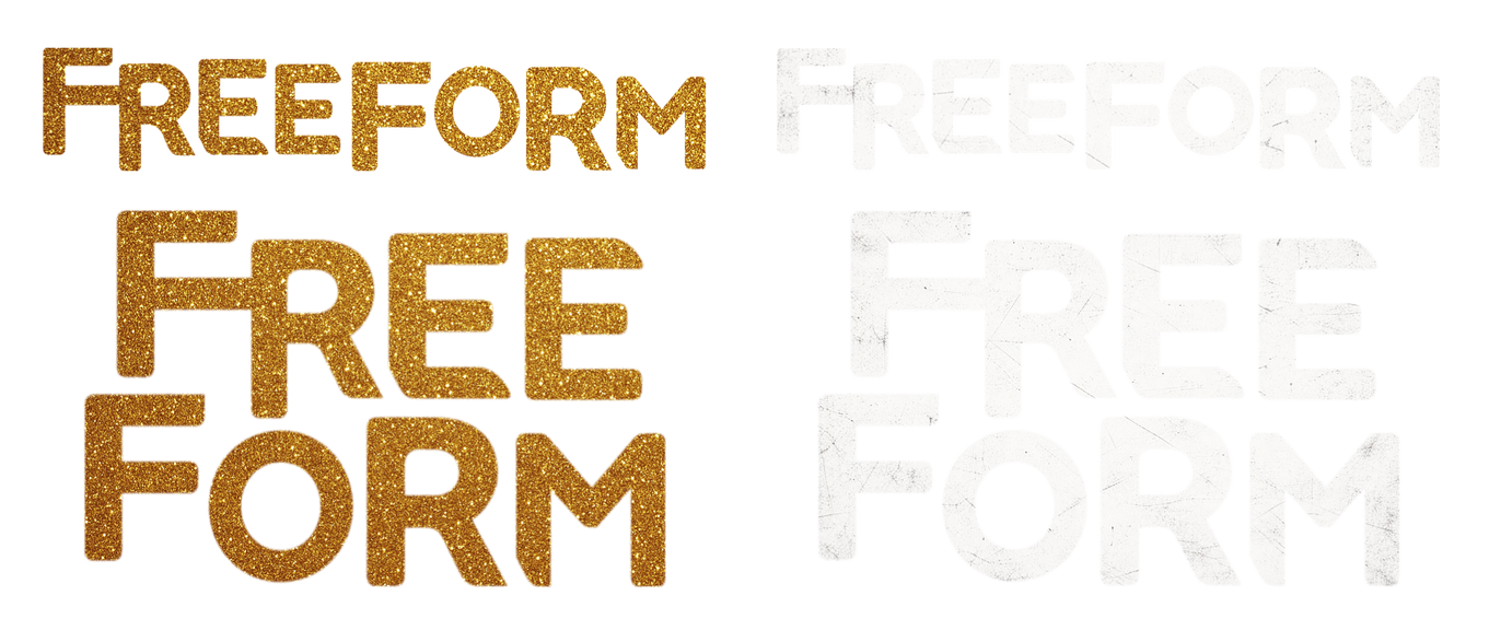 Freeform 2016-2018 Logo (2015 ABC Family Style) by MarkPipi on DeviantArt