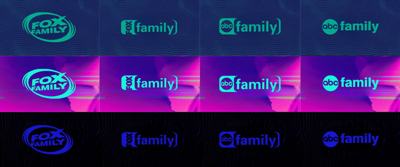 Mob Abc Fox/ABC Family Screencap (2016 Freeform Style) by MarkPipi on DeviantArt