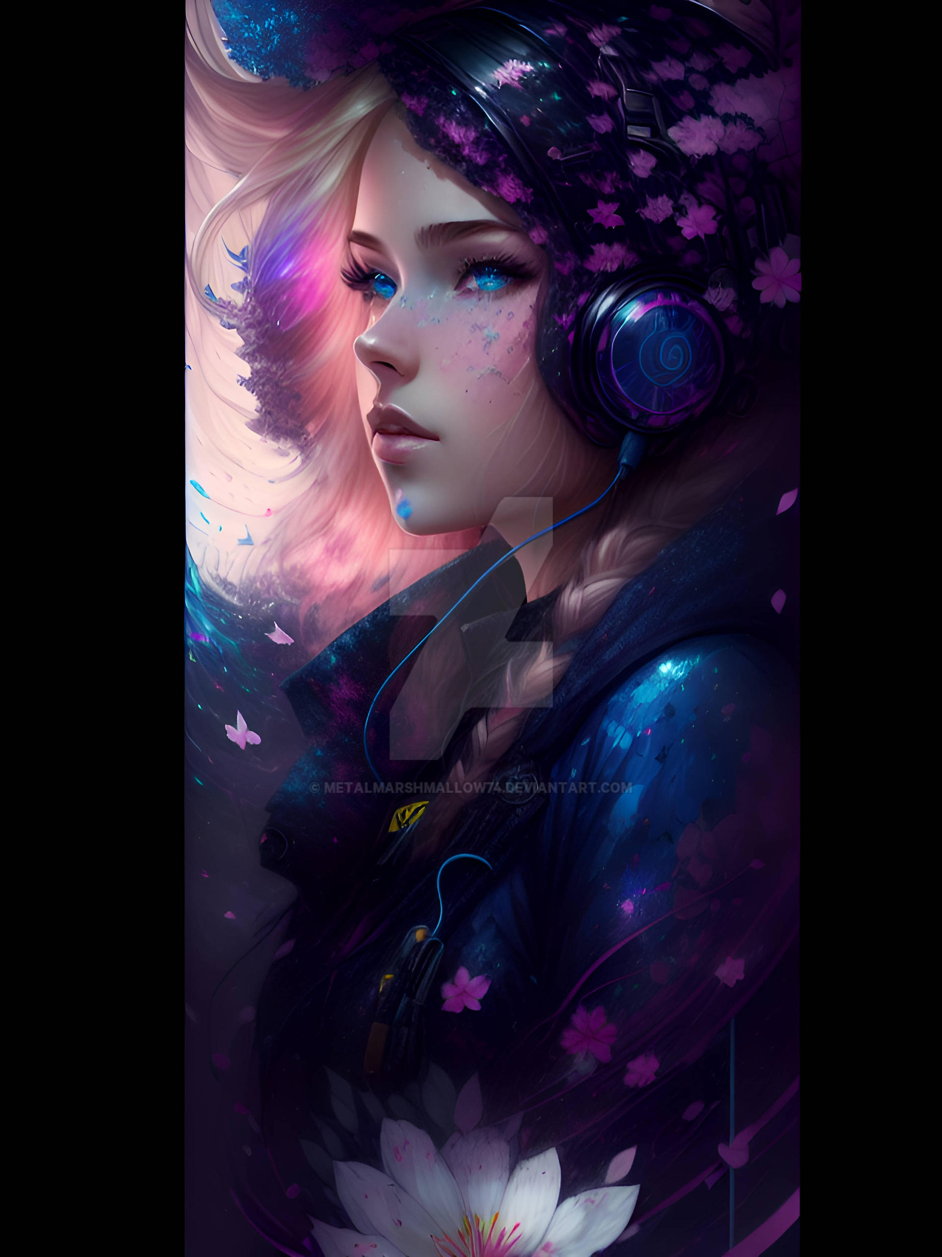 Tiff by MetalMarshmallow74 on DeviantArt