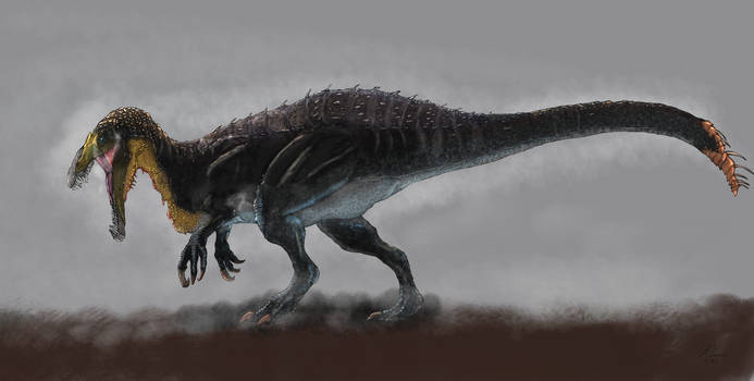 Suchomimus Deviantart Explore the Best Suchomimus Art | DeviantArt