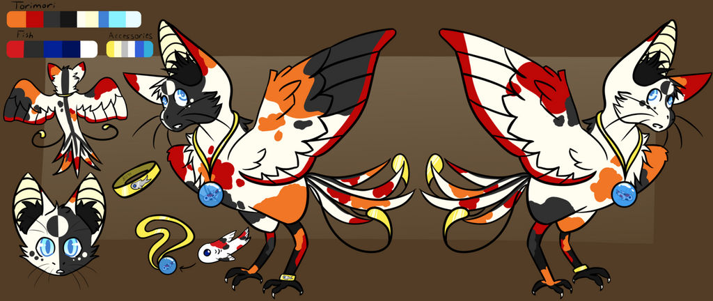 Masika|MYO Torimori