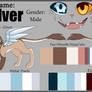 Silver ref Sheet
