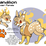 Dandelion ref