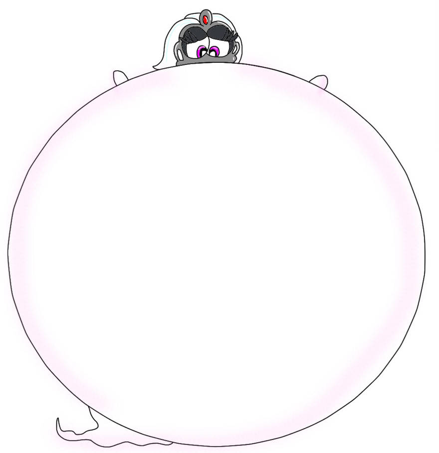 Tiara Inflation by ericfangainweight20 on DeviantArt