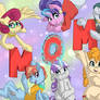 Moms!!