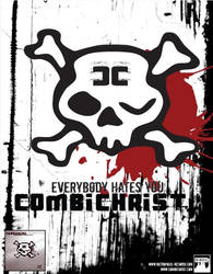 Combichrist Ad.