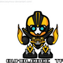 Bumblebee Transformers Prime