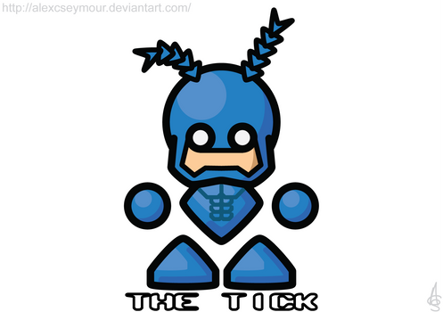 The Tick