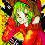 Gumi-Matryoshka