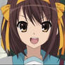 Haruhi Example