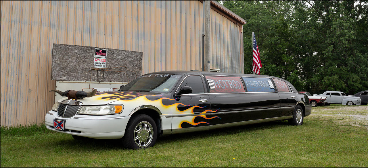 Deviantart Limo Hot Rod Limo by chriscrawfordphoto on DeviantArt