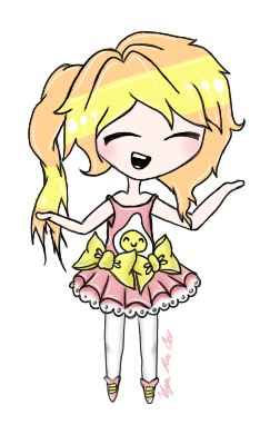 Chibi