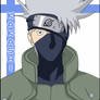 Kakashi for Sarah-san