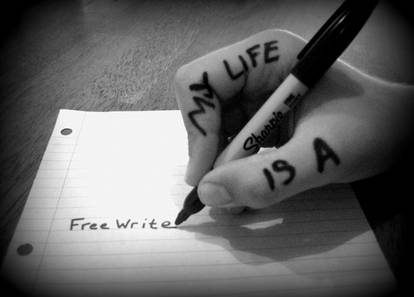 Free Write