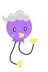 Collab Drifloon