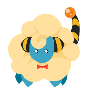 Mareep