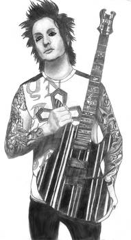 Synyster Gates 2