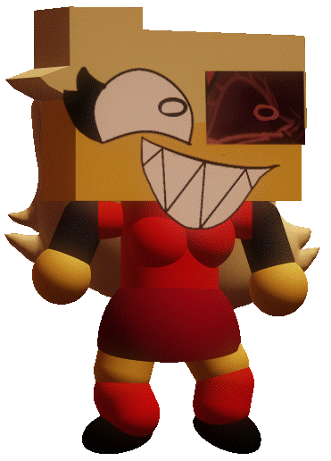 decimated meri fnf by bowserjrvoicemelvine on DeviantArt