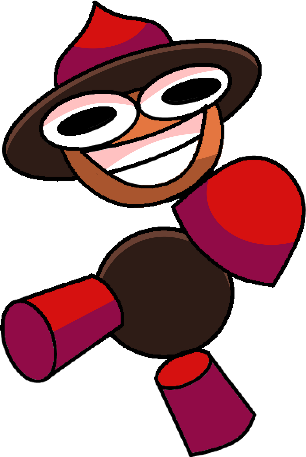 Expunged Ost fnf by bowserjrvoicemelvine on DeviantArt