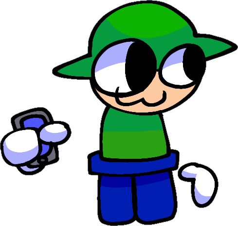 Error Bandu Bandu render 3.0 by bowserjrvoicemelvine on DeviantArt