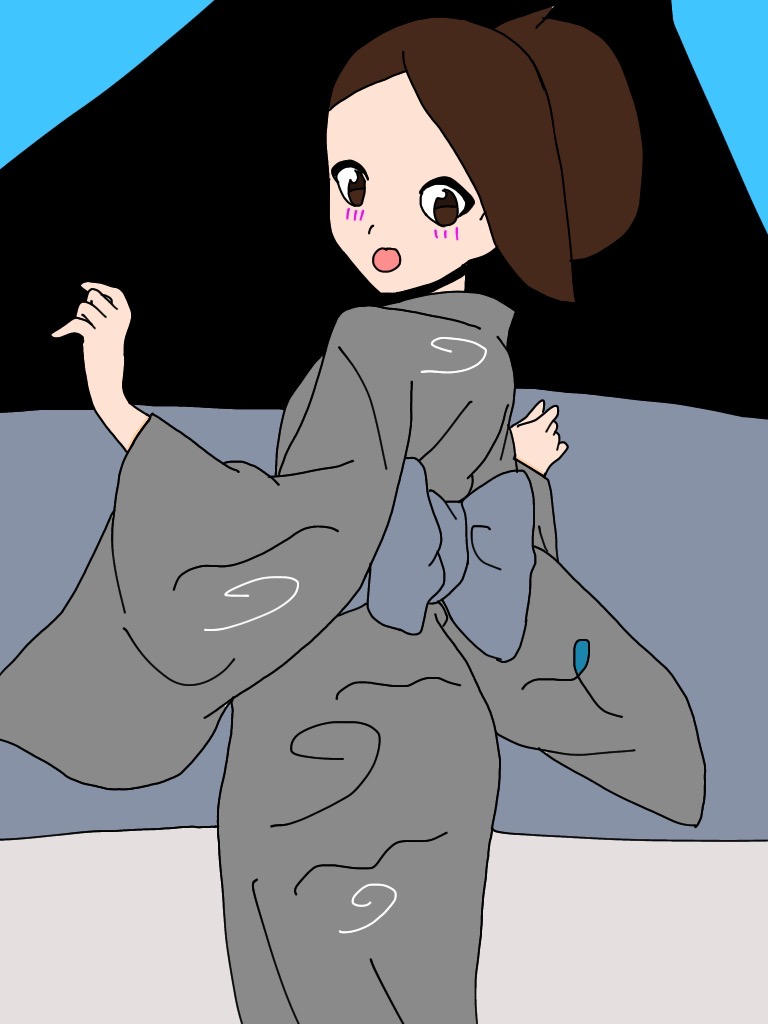 My Hashira Oc By Annatakami On Deviantart My Hashira Oc By Annatakami On Deviantart