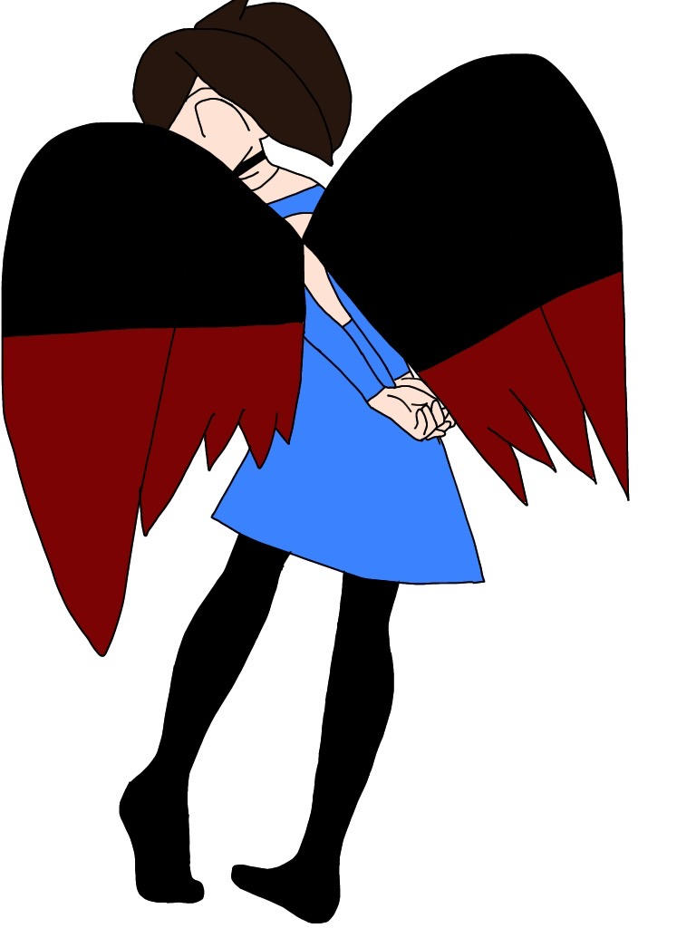 My Oc By Annatakami On Deviantart My Oc By Annatakami On Deviantart