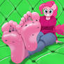 Pinkie's Pungent Padded Paradise