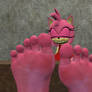 Amy feet fun 16