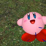 Kirby Tickled 2