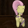 Fluttershy's Ticklish Toes 2