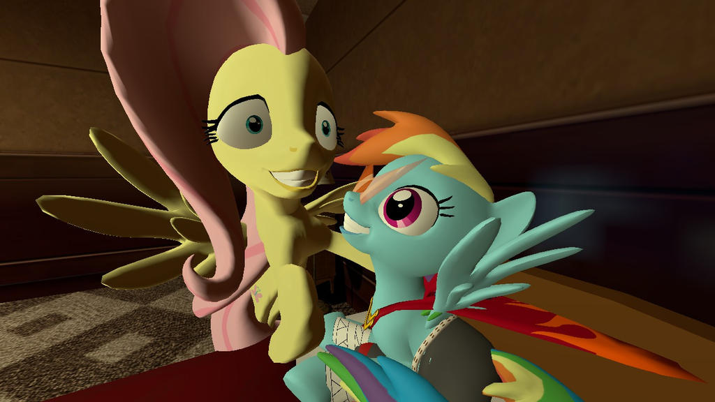 Flutterdash Lemon FlutterDash Love 49 by hectorlongshot on DeviantArt