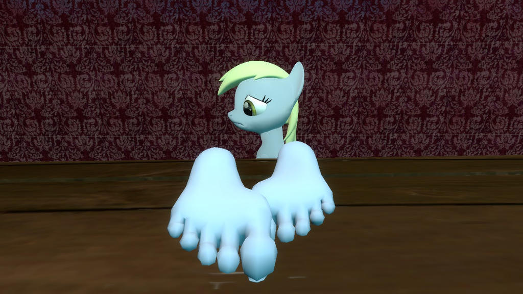 Derpy Clapping Cheering up Derpy 1 by hectorlongshot on DeviantArt