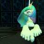 Celestia Intergalactic Tickles 1