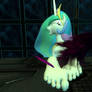 Celestia Intergalactic Tickles 4