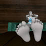 More Wii fit Soles 3