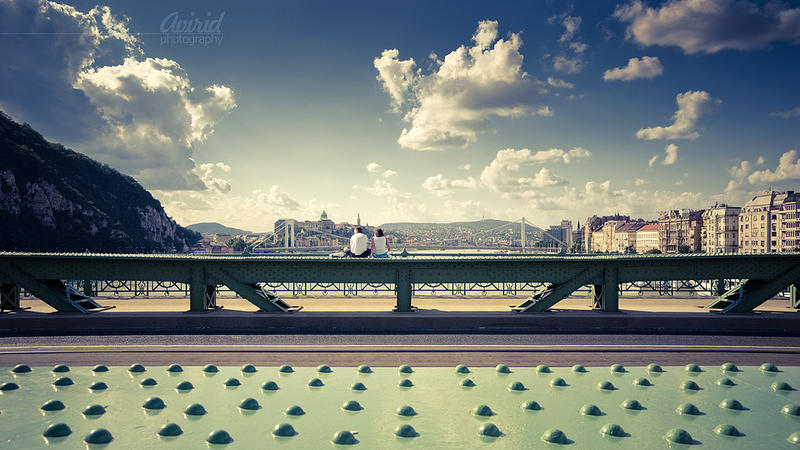 Budapest summer