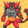 Incineroar