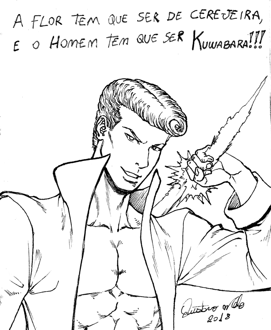 Kuwabara