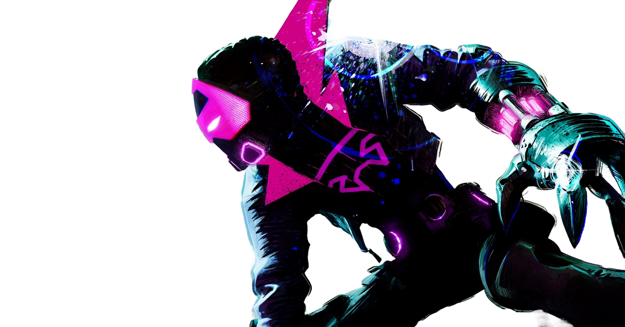 Beyond The Spider Verse Prowler Miles PNG By Twright1 On DeviantArt beyond-the-spider-verse-prowler-miles-png-by-twright1-on-deviantart