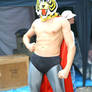 Tiger mask - L'uomo tigre