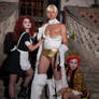 Rocky - Rocky Horror Picture Show